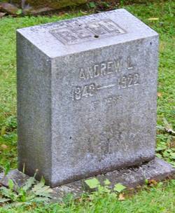 Andrew Bell