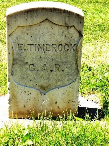 Edward Timbrock
