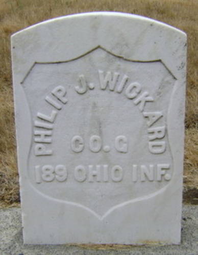 Philip Wickard