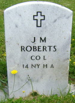 Jacob Roberts