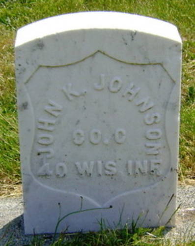 John  Johnson
