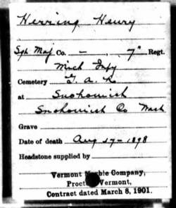 Henry Herring