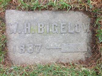 William Bigelow