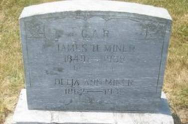 James  Minor