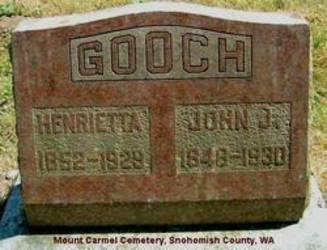 John  Gooch