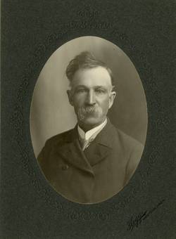 Lorenzo Pangborn 
