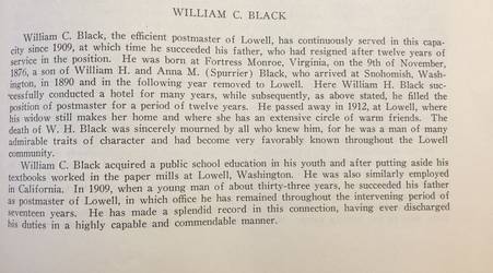 William Black