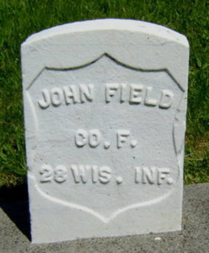 John Field