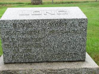 David Long