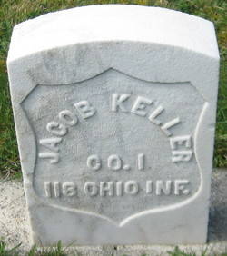 Jacob Keller