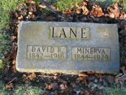 David Lane
