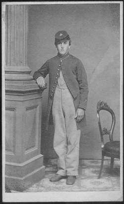 John Fry