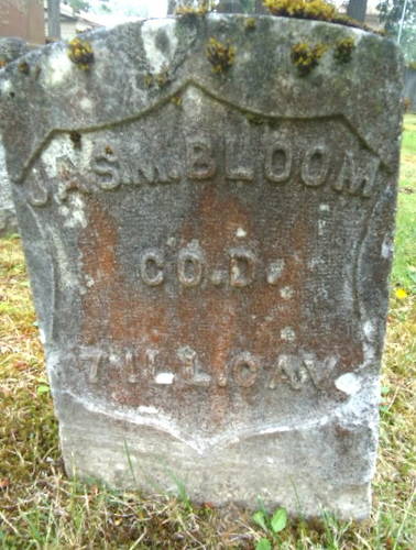 James Bloom