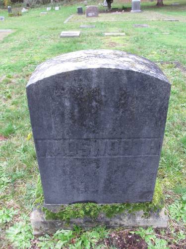 Stephen Wadsworth