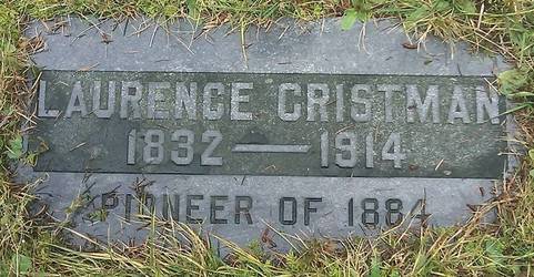 Lawrence Cristman
