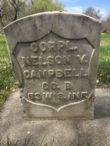 Nelson Campbell