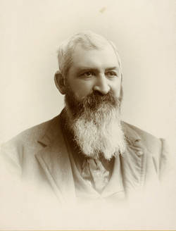 George Fonda