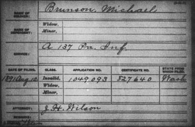 Michael Brunson