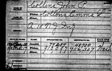 John  Collins