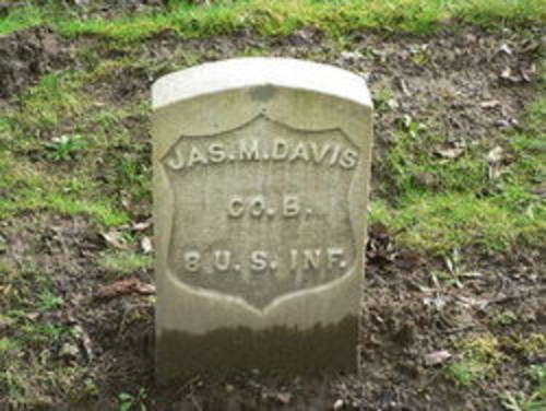 James  Davis