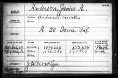 James Anderson