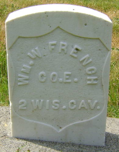 William French