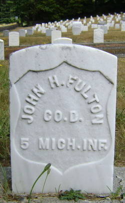 John Fulton