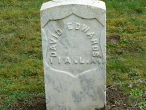 David Edwards