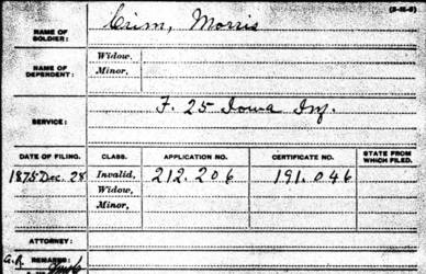 Morris Crim