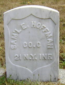 Samuel Hoffman