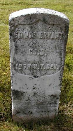Edwin Bryant