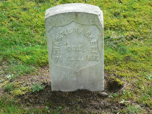 Charles Brackett