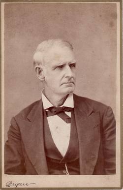 James Cummings