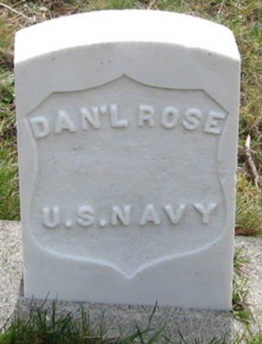 Daniel Rose