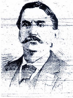 George Ruff