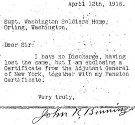 John Binnings