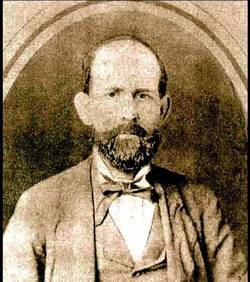 Llewellyn Barron