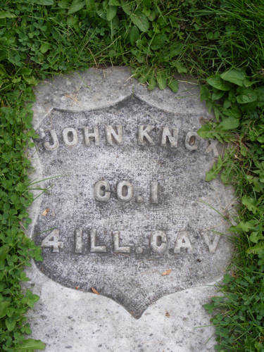 John Knox