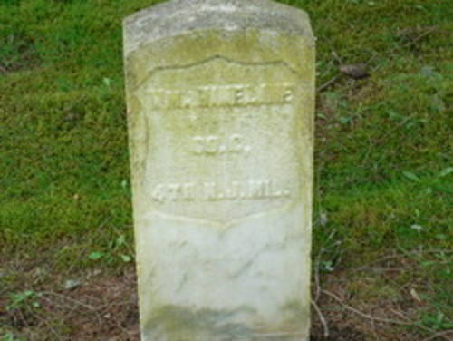 William Hineline