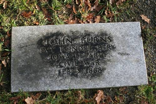 John Burns