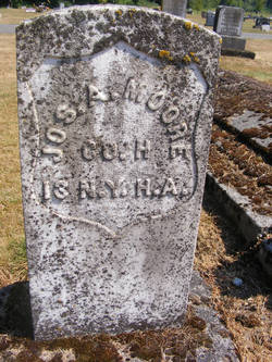 Joseph Moore