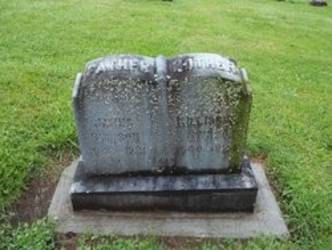 James Stinson