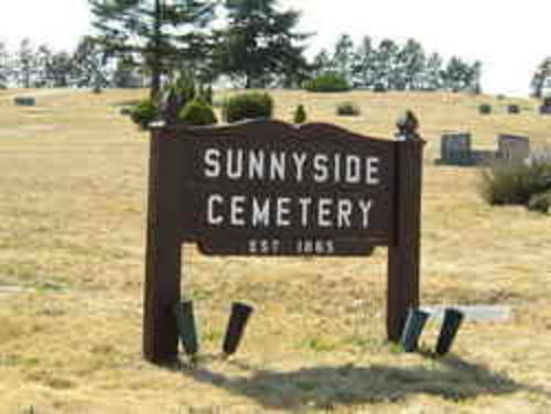 Sunnyside Cemetery