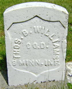 Thomas Williams