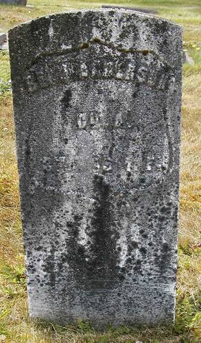 Benjamin Anderson