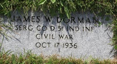James Dorman