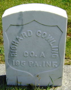 Richard Gowling
