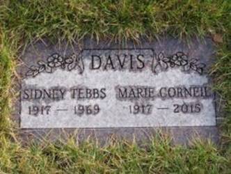 Sidney Davis