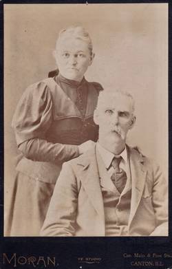 James Cummings
