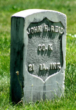 John Reid